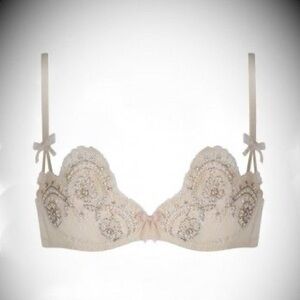 Agent Provocateur | Angelique bra